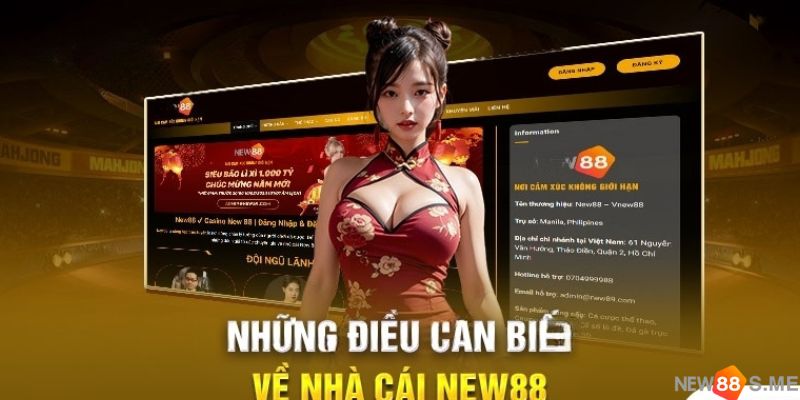 chơi new88s.online trên điện thoại