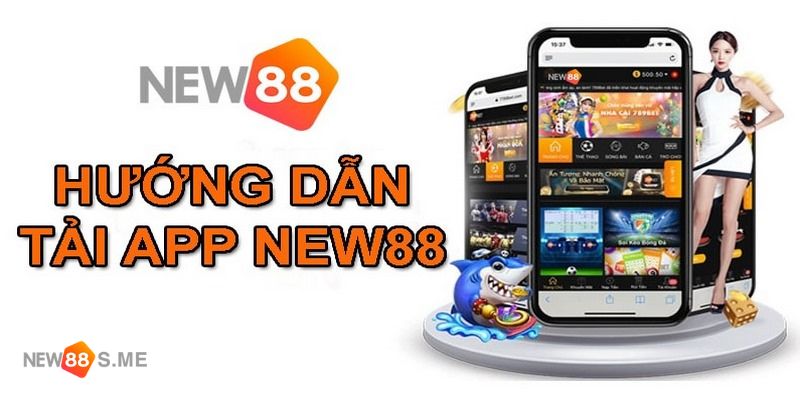 tải app new88s.online