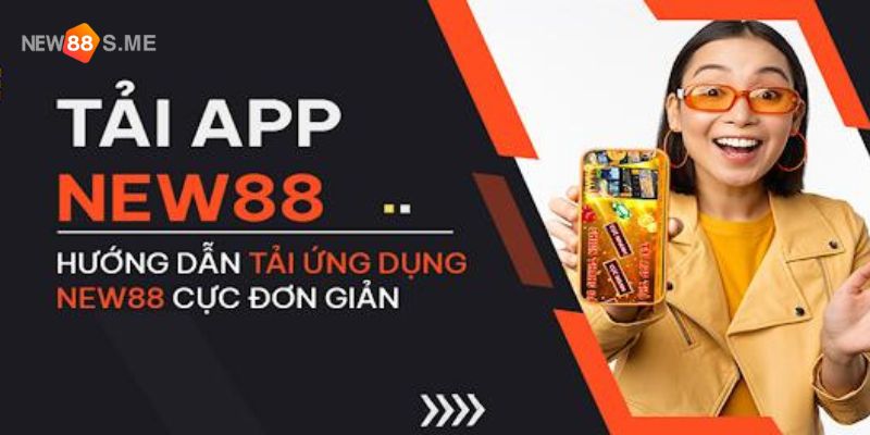 tải app new88s.online