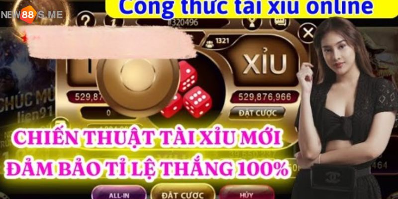 mini game tài xỉu online