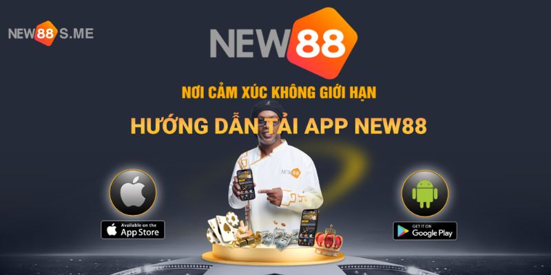 tải app new88s.online