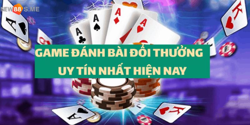 game bài đổi thưởng