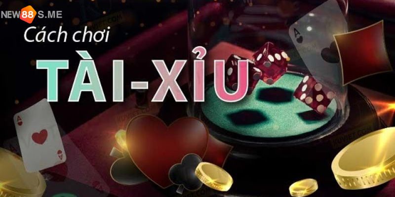 mini game tài xỉu online