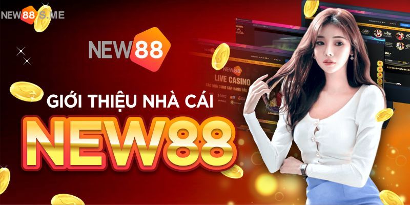 đăng ký NEW88S.online