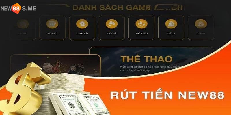 rút tiền NEW88s.online