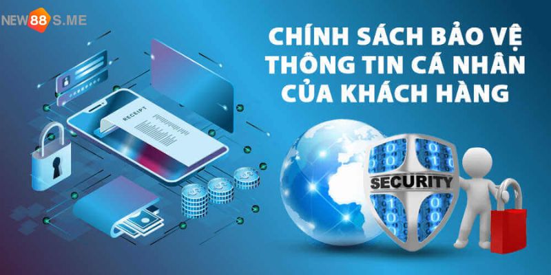 chính sách bảo mật