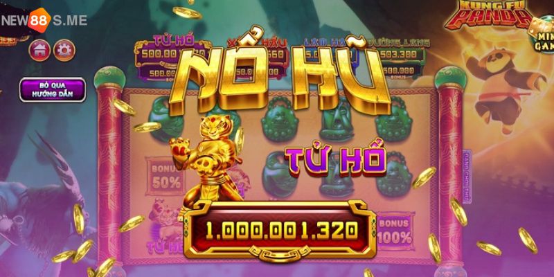 tải game nổ hũ club