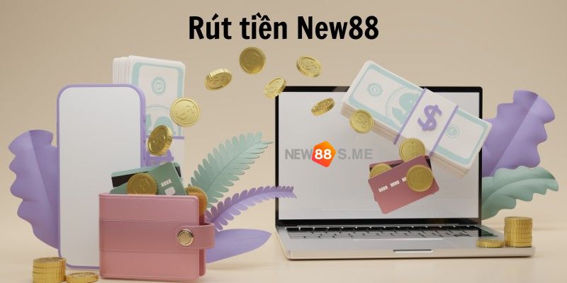 rút tiền NEW88s.online